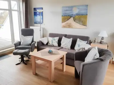 Ferienwohnung für 4 Personen (50 m²) in Boltenhagen (Ostseebad) 5/10