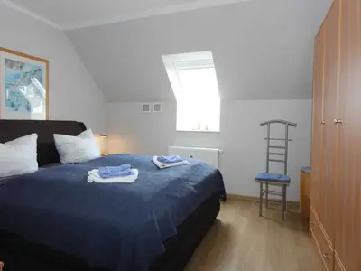 Ferienwohnung für 4 Personen (50 m²) in Boltenhagen (Ostseebad) 6/10