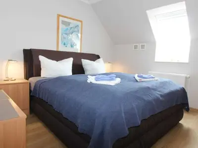 Ferienwohnung für 4 Personen (50 m²) in Boltenhagen (Ostseebad) 7/10