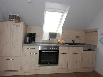 Ferienwohnung für 4 Personen (50 m²) in Boltenhagen (Ostseebad) 8/10