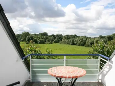 Ferienwohnung für 4 Personen (50 m²) in Boltenhagen (Ostseebad) 9/10