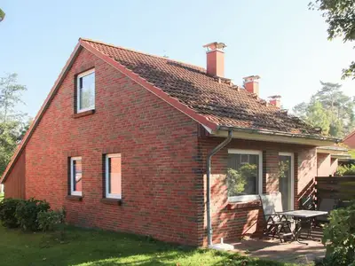 Ferienwohnung für 5 Personen (54 m²) in Boltenhagen (Ostseebad) 2/10