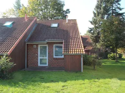 Ferienwohnung für 5 Personen (54 m²) in Boltenhagen (Ostseebad) 3/10