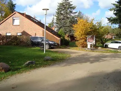 Ferienwohnung für 5 Personen (54 m²) in Boltenhagen (Ostseebad) 7/10