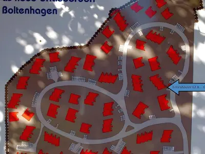 Ferienwohnung für 5 Personen (54 m²) in Boltenhagen (Ostseebad) 9/10