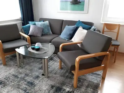 Ferienwohnung für 5 Personen (54 m²) in Boltenhagen (Ostseebad) 10/10