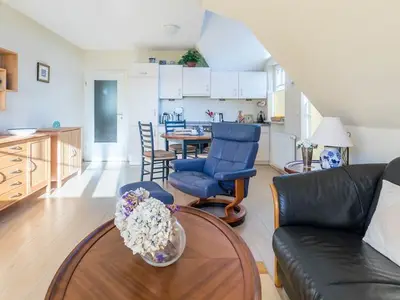 Ferienwohnung für 3 Personen (65 m²) in Boltenhagen (Ostseebad) 2/10