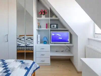 Ferienwohnung für 3 Personen (65 m²) in Boltenhagen (Ostseebad) 4/10