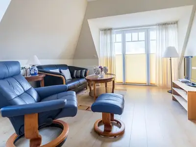 Ferienwohnung für 3 Personen (65 m²) in Boltenhagen (Ostseebad) 7/10