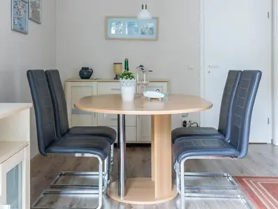 Ferienwohnung für 3 Personen (55 m²) in Boltenhagen (Ostseebad) 4/10