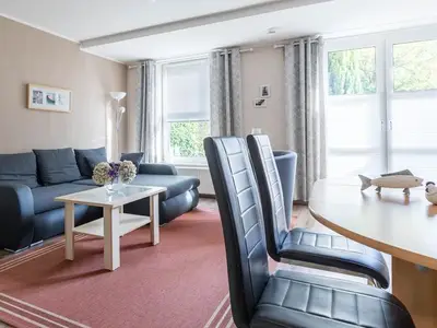 Ferienwohnung für 3 Personen (55 m²) in Boltenhagen (Ostseebad) 7/10