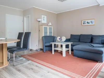 Ferienwohnung für 3 Personen (55 m²) in Boltenhagen (Ostseebad) 8/10