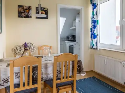 Ferienwohnung für 5 Personen (61 m²) in Boltenhagen (Ostseebad) 3/10