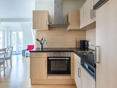 Ferienwohnung für 5 Personen (70 m²) in Boltenhagen (Ostseebad) 4/10
