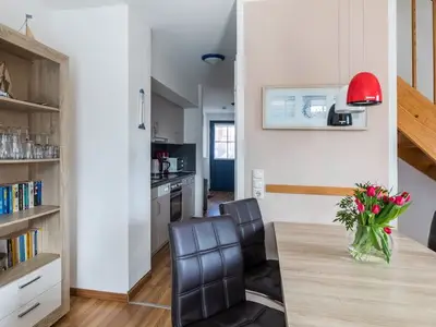 Ferienwohnung für 6 Personen (68 m²) in Boltenhagen (Ostseebad) 3/10
