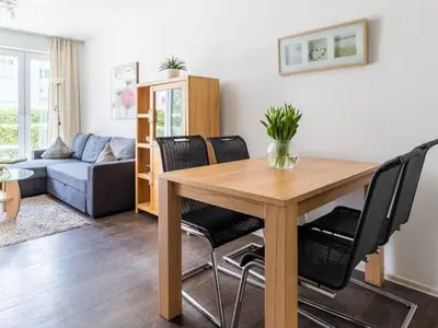 Ferienwohnung für 3 Personen (45 m²) in Boltenhagen (Ostseebad) 2/10