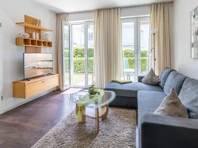 Ferienwohnung für 3 Personen (45 m²) in Boltenhagen (Ostseebad) 7/10