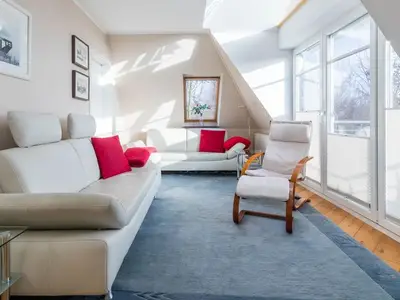 Ferienwohnung für 6 Personen (120 m²) in Boltenhagen (Ostseebad) 1/10