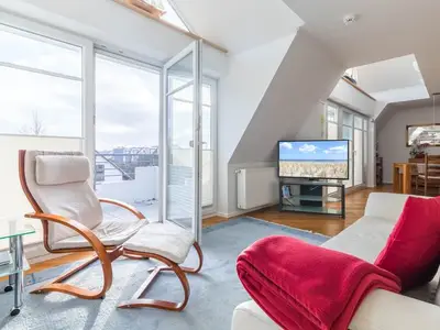 Ferienwohnung für 6 Personen (120 m²) in Boltenhagen (Ostseebad) 2/10