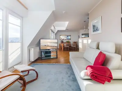 Ferienwohnung für 6 Personen (120 m²) in Boltenhagen (Ostseebad) 3/10