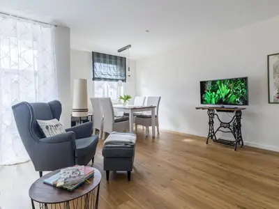 Ferienwohnung für 3 Personen (55 m²) in Boltenhagen (Ostseebad) 2/10