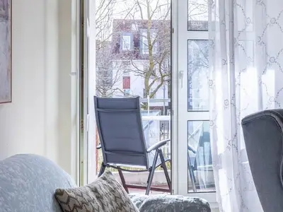 Ferienwohnung für 3 Personen (55 m²) in Boltenhagen (Ostseebad) 3/10