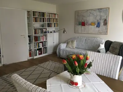 Ferienwohnung für 3 Personen (55 m²) in Boltenhagen (Ostseebad) 10/10