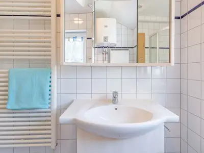 Ferienwohnung für 2 Personen (30 m²) in Boltenhagen (Ostseebad) 8/10