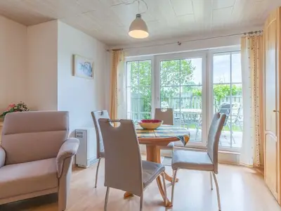 Ferienwohnung für 4 Personen (55 m²) in Boltenhagen (Ostseebad) 10/10