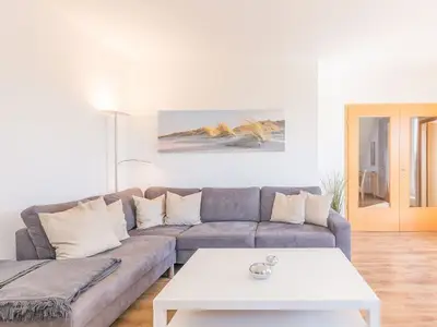 Ferienwohnung für 4 Personen (68 m²) in Boltenhagen (Ostseebad) 1/10