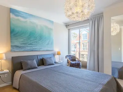 Ferienwohnung für 3 Personen (55 m²) in Boltenhagen (Ostseebad) 6/10