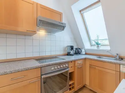 Ferienwohnung für 4 Personen (68 m²) in Boltenhagen (Ostseebad) 3/10