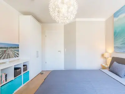 Ferienwohnung für 3 Personen (55 m²) in Boltenhagen (Ostseebad) 8/10