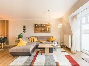 Ferienwohnung für 3 Personen (68 m²) in Boltenhagen (Ostseebad)