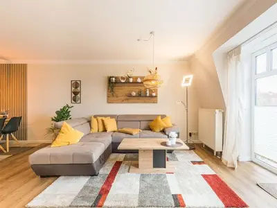 Ferienwohnung für 3 Personen (68 m²) in Boltenhagen (Ostseebad) 1/10