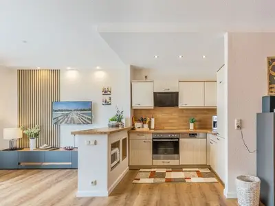 Ferienwohnung für 3 Personen (68 m²) in Boltenhagen (Ostseebad) 2/10