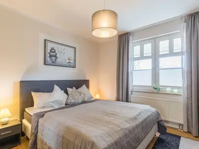 Ferienwohnung für 3 Personen (68 m²) in Boltenhagen (Ostseebad) 3/10