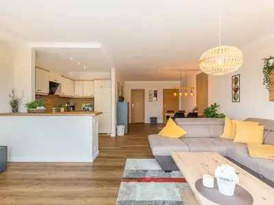 Ferienwohnung für 3 Personen (68 m²) in Boltenhagen (Ostseebad) 4/10