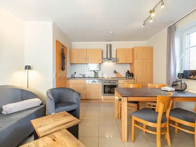 Ferienwohnung für 6 Personen (70 m²) in Boltenhagen (Ostseebad) 5/10