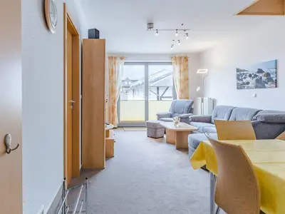 Ferienwohnung für 6 Personen (65 m²) in Boltenhagen (Ostseebad) 5/10