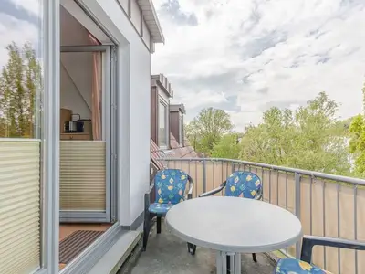 Ferienwohnung für 6 Personen (65 m²) in Boltenhagen (Ostseebad) 6/10