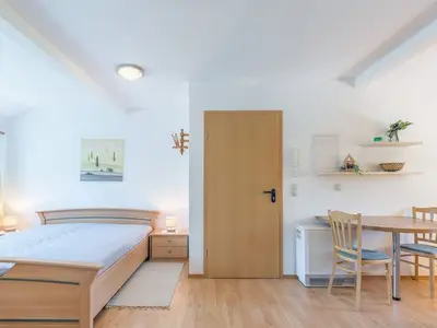 Ferienwohnung für 2 Personen (30 m²) in Boltenhagen (Ostseebad) 5/10