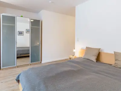 Ferienwohnung für 2 Personen (35 m²) in Boltenhagen (Ostseebad) 7/10
