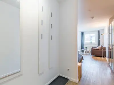 Ferienwohnung für 2 Personen (35 m²) in Boltenhagen (Ostseebad) 9/10
