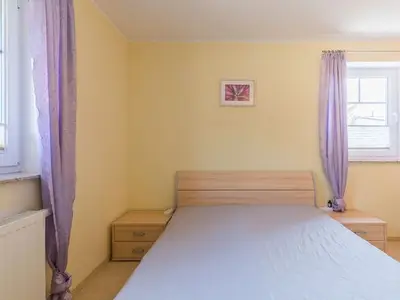 Ferienwohnung für 4 Personen (55 m²) in Boltenhagen (Ostseebad) 4/10