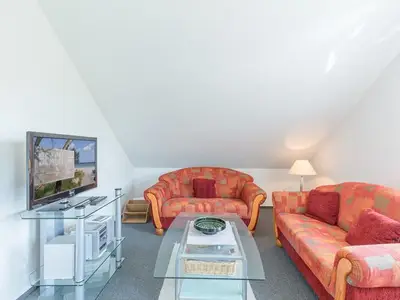 Ferienwohnung für 4 Personen (55 m²) in Boltenhagen (Ostseebad) 1/10