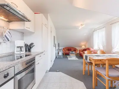 Ferienwohnung für 4 Personen (55 m²) in Boltenhagen (Ostseebad) 6/10