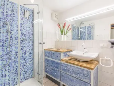Ferienwohnung für 5 Personen (90 m²) in Boltenhagen (Ostseebad) 4/10