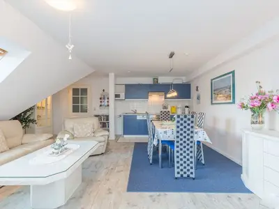 Ferienwohnung für 5 Personen (90 m²) in Boltenhagen (Ostseebad) 5/10