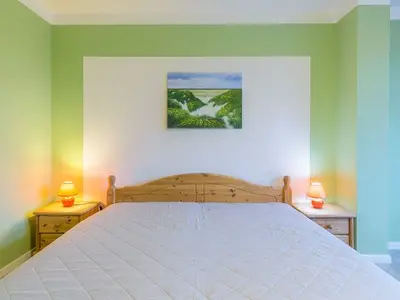 Ferienwohnung für 4 Personen (48 m²) in Boltenhagen (Ostseebad) 2/10